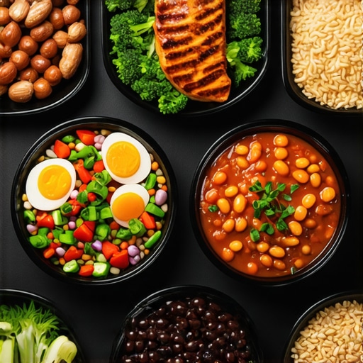 5 Protein-Packed Wegovy Meal Plan Staples for 2026