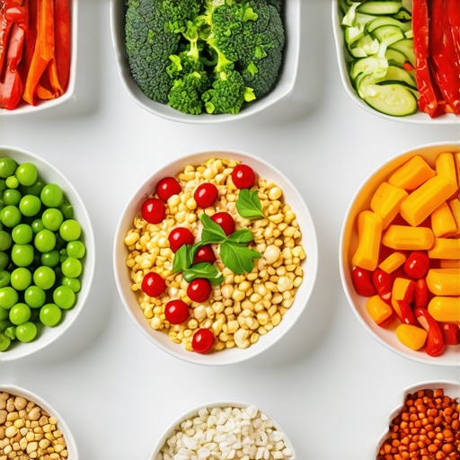 5 Safe Prescription Diet Combinations for 2026 Health