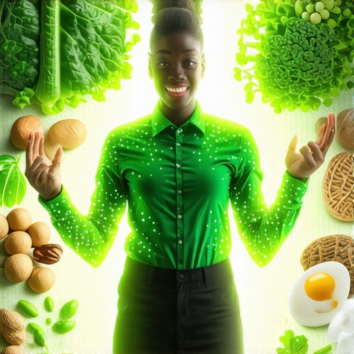 5 Specific B-Vitamin Habits for 2026 Injection Energy