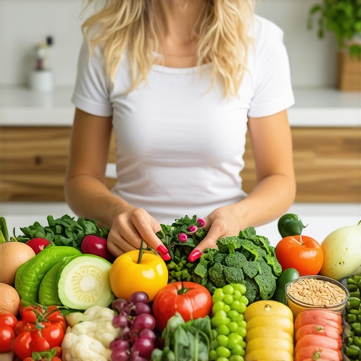 5 Specific Food Fixes for 2026 Semaglutide Nausea