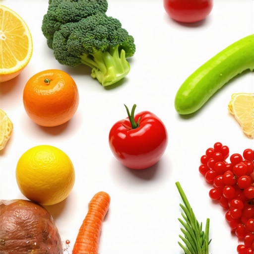 5 Specific Foods for Better 2026 Injection Success