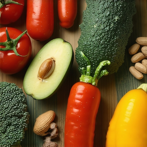 5 Specific Foods to Pair with 2026 Appetite Suppressants