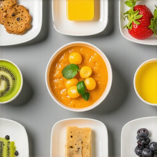 5 Specific Foods to Stop 2026 GLP-1 Nausea Fast