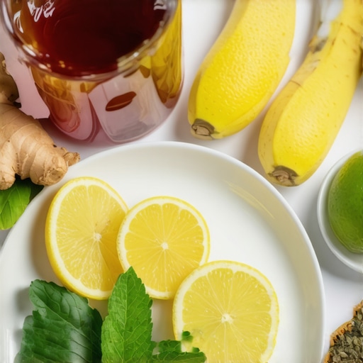 5 Specific Foods to Stop 2026 Ozempic Nausea Fast