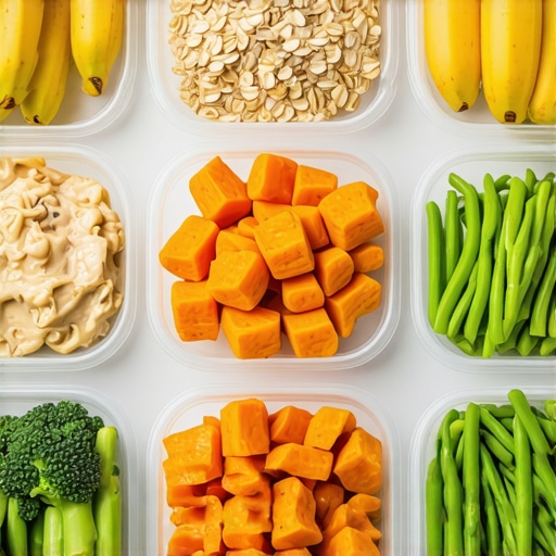 5 Specific Low-Acid Foods for 2026 Mounjaro Heartburn