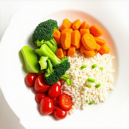 5 Specific Low-Acid Foods to Fix 2026 Semaglutide Heartburn