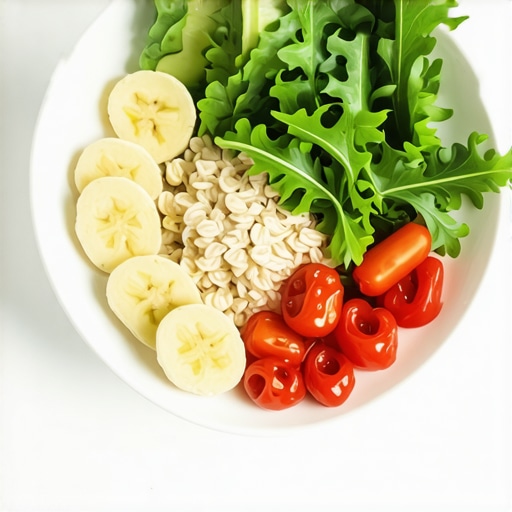 5 Specific Low-Acid Foods to Fix 2026 Wegovy Heartburn