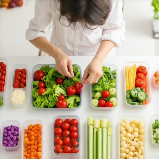 5 Wegovy Meal Prep Mistakes That Stop 2026 Progress Cold