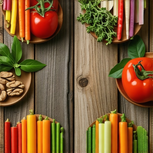 6 Anti-Inflammatory Foods to Pair with 2026 Zepbound Doses