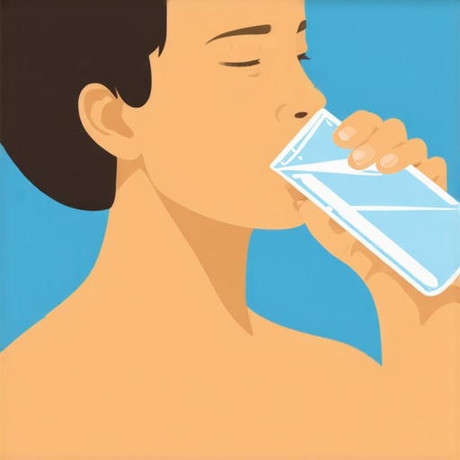 6 Hydration Tactics for Better 2026 Ozempic Absorption