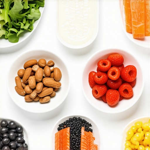7 Bone-Safe Foods for 2026 Zepbound Patients