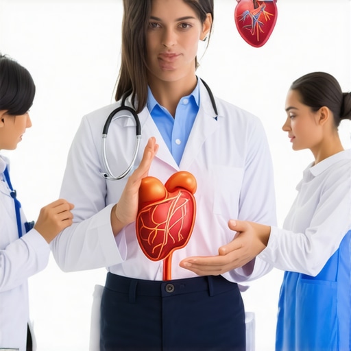 How 2026 Physician Guided Plans Fix Injection Heartburn