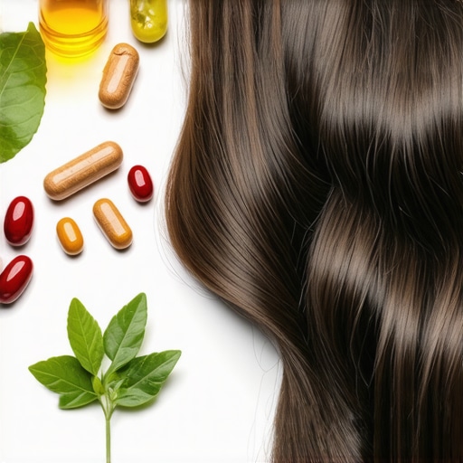 How to Fix 2026 Injection Hair Thinning with 4 Nutrients