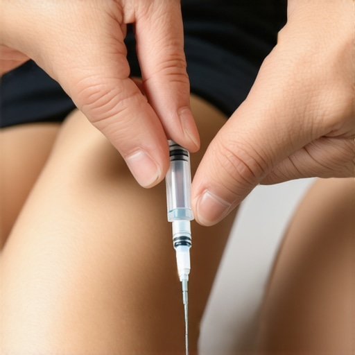 How to Maintain 2026 Metabolism While Using Injections