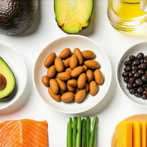 How to Optimize Your 2026 Mounjaro Dose with Healthy Fats