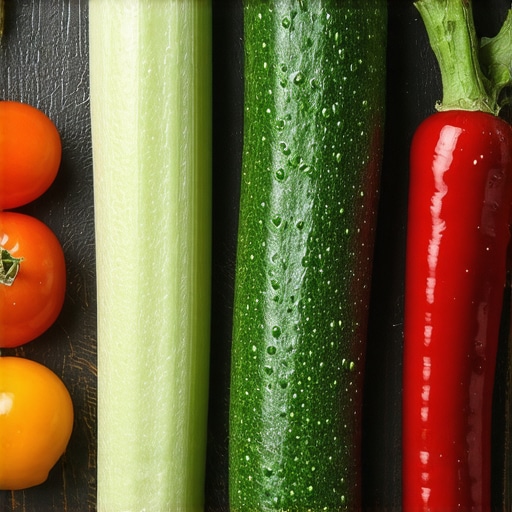 Potassium-rich foods for weight loss support Assorted high-potassium foods including bananas, spinach, sweet potatoes, and avocados