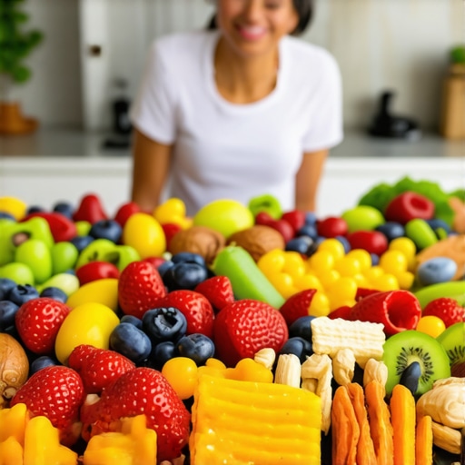 Stop the 2026 Afternoon Slump: 4 Injection-Safe Snack Rules