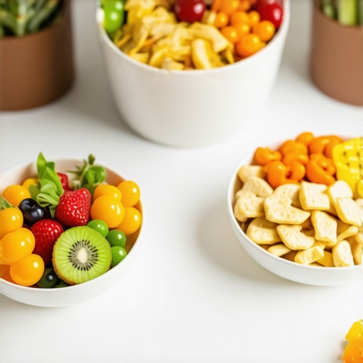 Stop the 2026 Afternoon Slump: 4 Injection Snack Rules