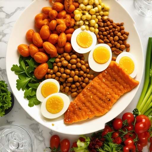 Stop the 2026 Appetite Suppressant Crash: 5 Protein Fixes That Work