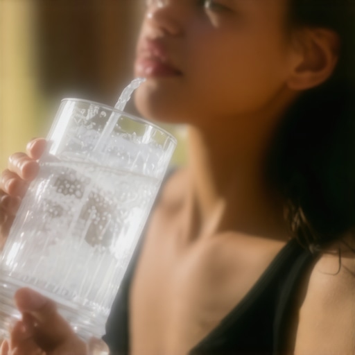 Stop the 2026 Brain Fog: 4 Hydration Habits for Injection Users