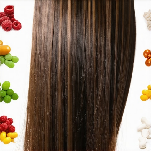 Stop the 2026 Hair Thinning: 5 Vital Injection Nutrients