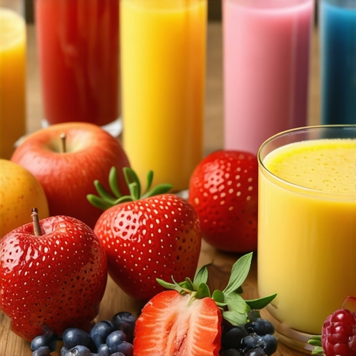 Stop the 2026 Wegovy Nausea: 4 Simple Morning Food Fixes