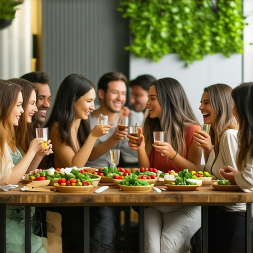 The 2026 Guide to Dining Out on Weight Loss Injections