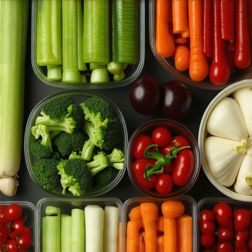 Why 2026 Prescription Diets Use High-Volume Veggies