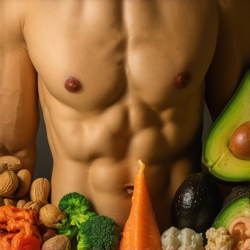 Why Your 2026 Customized Diet with Tirzepatide Needs More Fat