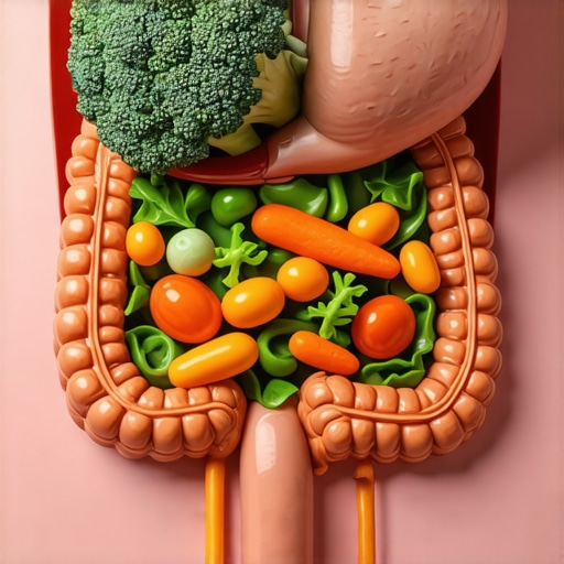 Why Your 2026 Doctor Recommended Diet Needs More Fiber