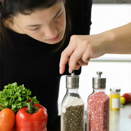 Why Your 2026 Mounjaro Diet Needs 3 Salt Tweaks