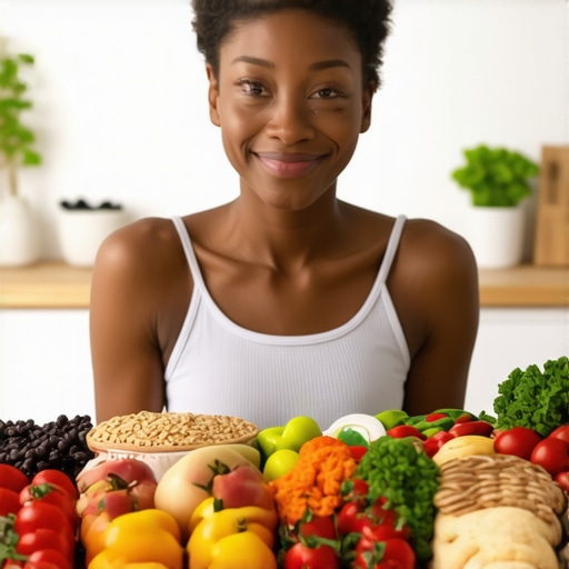 Why Your 2026 Prescription Diet Needs More Fiber