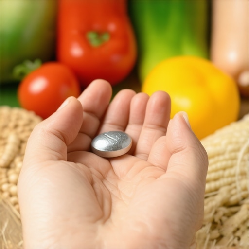 Why Your 2026 Prescription Diet Strategy Needs Zinc