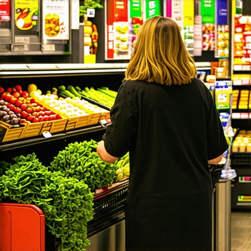 3 Grocery Store Hacks for Prescription Diet Success