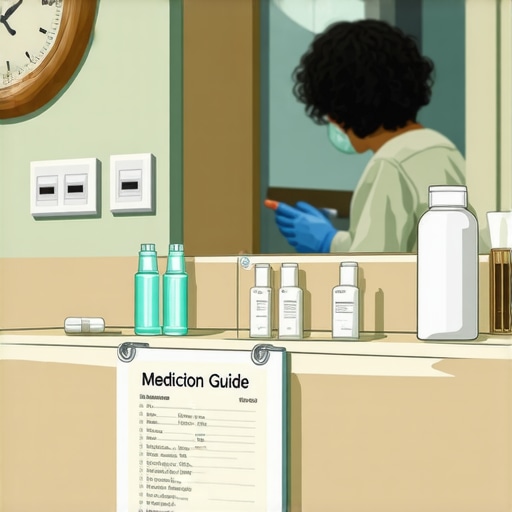 4 Critical Morning Habits for New Injection Users in 2026