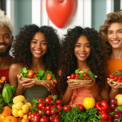 4 Doctor Recommended Diet Plans for 2026 Heart Health