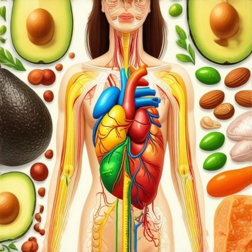 4 Signs Your Prescription Diet Needs More Healthy Fats