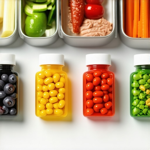 4 Weight Loss Medications and Meal Prep Hacks for 2026