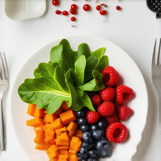 5 Best 2026 High-Volume Foods for Weight Loss Meds