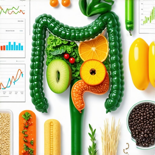 5 New Fiber Rules to Stop 2026 Injection Constipation