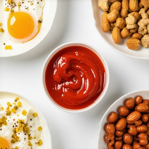 5 Protein-Packed Breakfasts for Injection Users in 2026