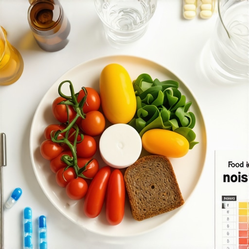 5 Tips for Managing 'Food Noise' with Nutrition and Meds
