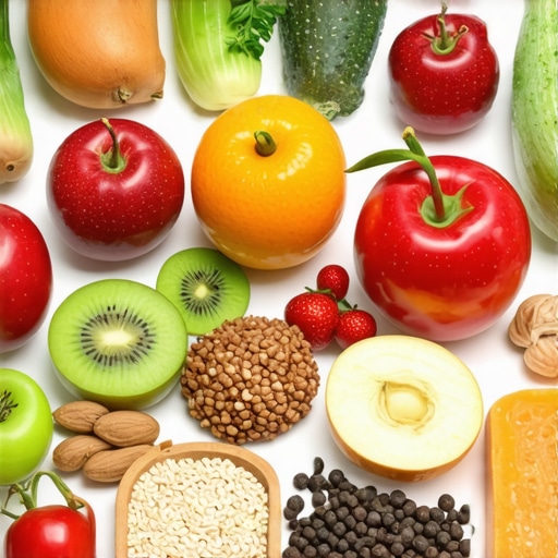 5 Ways to Increase Your Fiber Without Gastric Distress