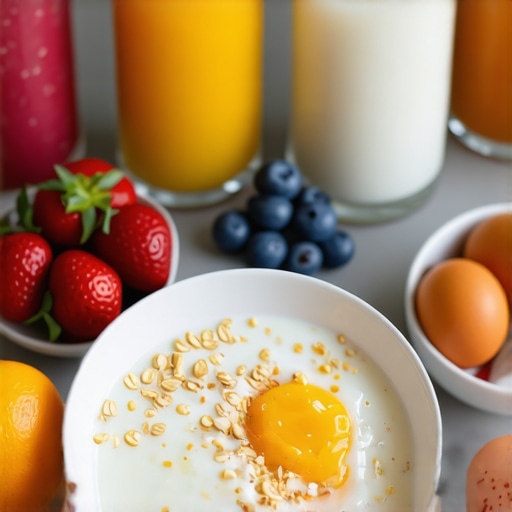 7 Best Breakfasts for 2026 Wegovy Users
