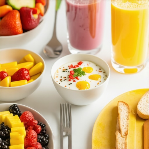7 Best Breakfasts for 2026 Wegovy Users