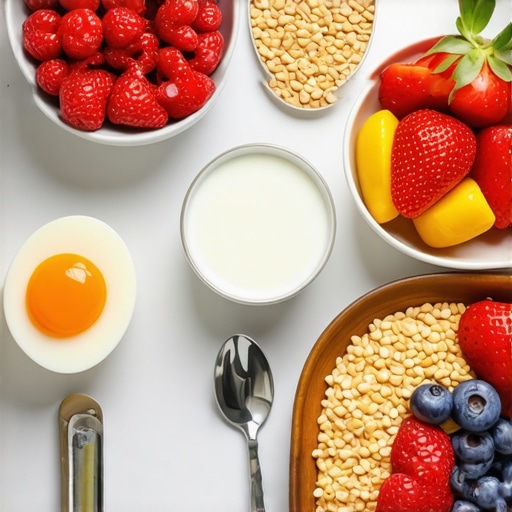 7 Best Breakfasts for 2026 Wegovy Users