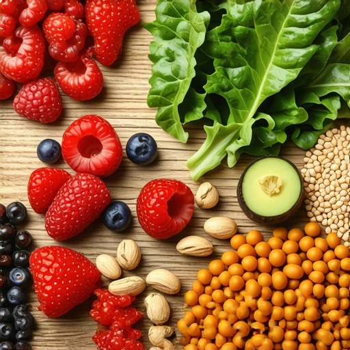 7 Best Foods for 2026 Injection-Related Heartburn