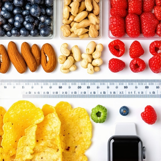 7 Best Snacks for 2026 Weight Loss Med Users