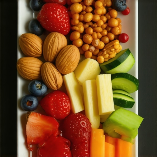 7 Best Snacks for 2026 Weight Loss Med Users