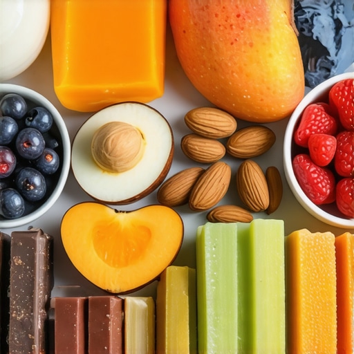 7 Best Snacks for 2026 Weight Loss Med Users